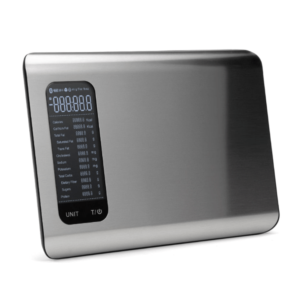 Trackwel® Smart Food Scale trackwel