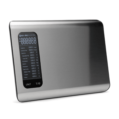 Trackwel® Smart Food Scale trackwel
